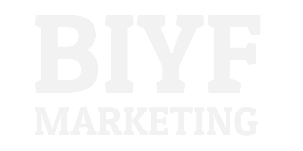 BIYF Marketing